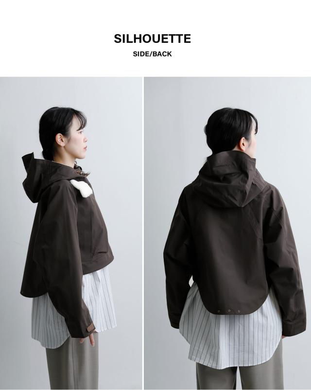 WOOLRICH ウールリッチ ゴアテックス 3レイヤー TYPE3 フィッシング ジャケット GORE-TEX 3LAYER FISHING JACKET TYPE3 wjou2031 レディース  春夏_6