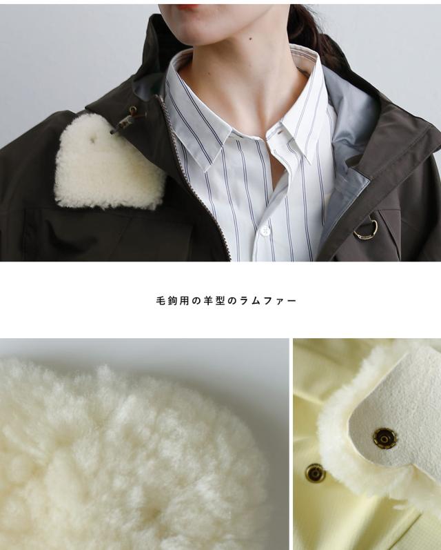 WOOLRICH ウールリッチ ゴアテックス 3レイヤー TYPE3 フィッシング ジャケット GORE-TEX 3LAYER FISHING JACKET TYPE3 wjou2031 レディース  春夏_8