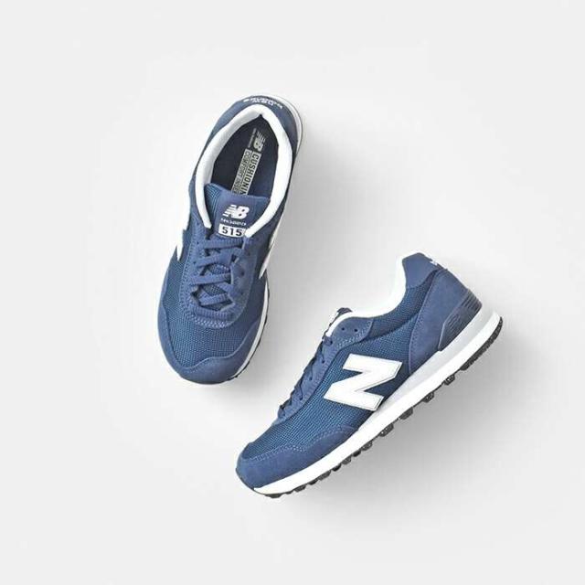 ニューバランス スニーカー new balance  Nロゴ ランキング スニーカー “WL515” wl515 海外出荷不可 クーポン対象
