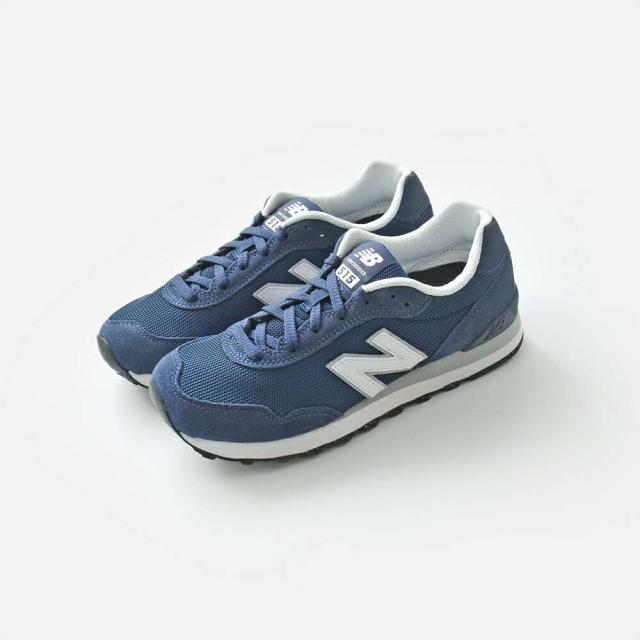 ニューバランス スニーカー new balance  Nロゴ ランキング スニーカー “WL515” wl515 海外出荷不可 クーポン対象