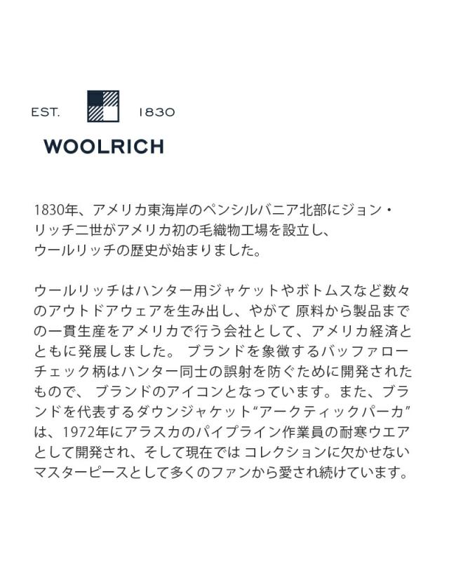 WOOLRICH ウールリッチ ゴアテックス 3レイヤー TYPE3 フィッシング ジャケット GORE-TEX 3LAYER FISHING JACKET TYPE3 wjou2031 レディース  春夏_3