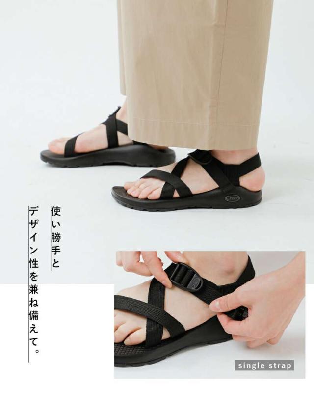 チャコ スポーツサンダル靴 シューズ Chaco アウトドア サンダル “Z/1 CLASSIC” z1-classic-same1_5