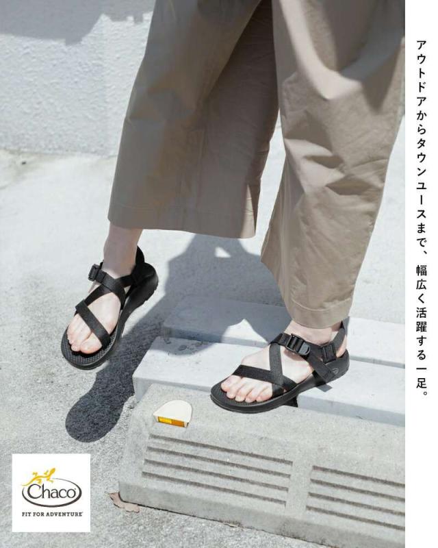チャコ スポーツサンダル靴 シューズ Chaco アウトドア サンダル “Z/1 CLASSIC” z1-classic-same1_6