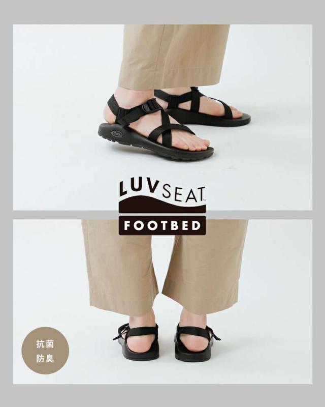チャコ スポーツサンダル靴 シューズ Chaco アウトドア サンダル “Z/1 CLASSIC” z1-classic-same1_7
