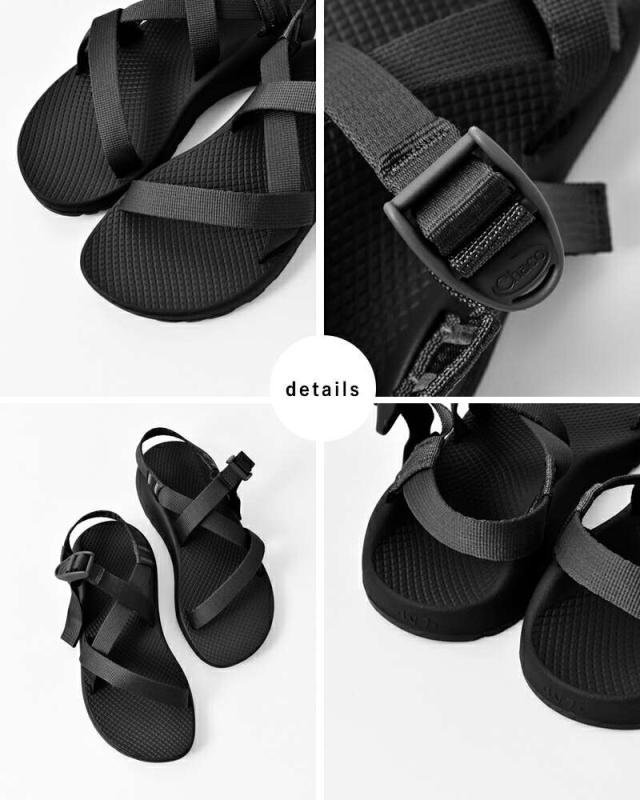 チャコ スポーツサンダル靴 シューズ Chaco アウトドア サンダル “Z/1 CLASSIC” z1-classic-same1_9