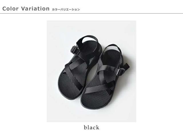 チャコ スポーツサンダル靴 シューズ Chaco アウトドア サンダル “Z/1 CLASSIC” z1-classic-same1_10