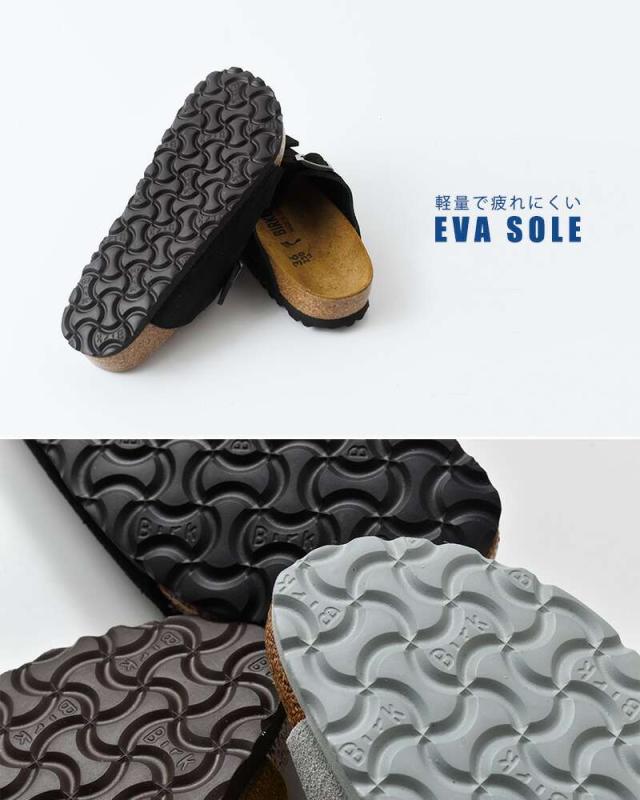 ビルケンシュトック コンフォートサンダル靴 シューズ BIRKENSTOCK  チューリッヒ スエード レザー ナロー サンダル “ZURICH” zurich  クーポン対象