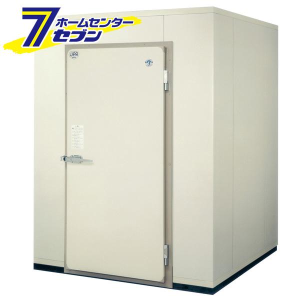 プレハブ 低温貯蔵庫 HXR10 玄米用 1.0坪タイプ （80袋/40俵用