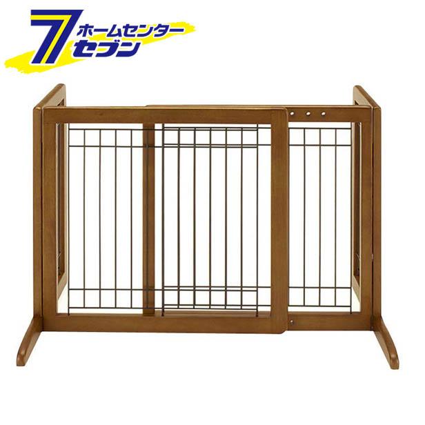 ペット用 木製 置くだけ ゲート リッチェル ペット ゲート 犬 自立型 間仕切り 柵 猫 伸縮 室内 来客 の通販はau Pay マーケット ホームセンターセブン Au Pay マーケット店