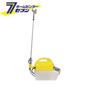 電気式噴霧器 ガーデンマスター GT-5V工進 [噴霧 電気式 園芸 花 庭