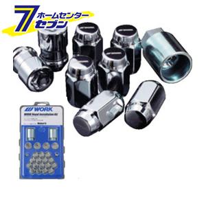 WORK ワーク ロイヤルインストレーションキット 21HEX M12×P1.25