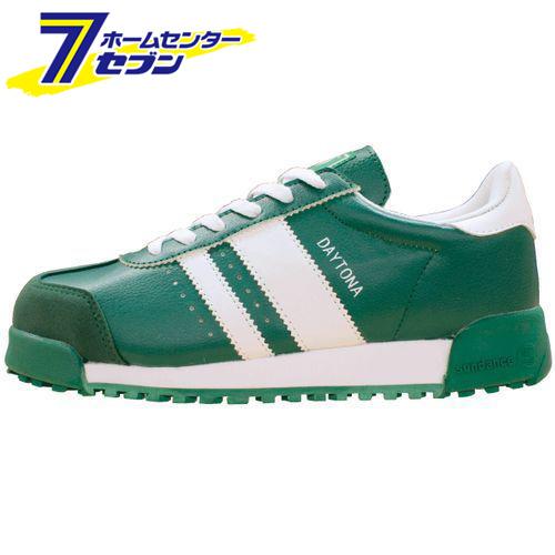 デイトナ セーフティ スニーカー グリーン 24 5cmサンダンス 安全靴 靴 シューズ 作業靴 作業着 作業服 ワーク の通販はau Pay マーケット ホームセンターセブン Au Pay マーケット店