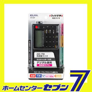 AM/FM高感度ラジオ ER-C56FELPA [ラジオ]