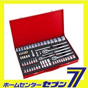 ソケットレンチセット TS-2465M 藤原産業_1