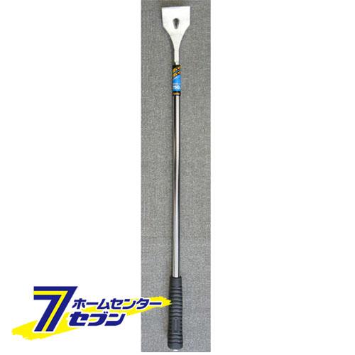 中空スクレッパー 750mm モクバ ｽｸﾚｰﾊﾟｰ ｼｰﾙ はがし 作業 ﾍﾟﾝｷ ﾊﾟﾃ ﾀｲﾙ 床 ﾌﾛｰﾘﾝｸﾞ 大工道具 左官 の通販はau Pay マーケット ホームセンターセブン