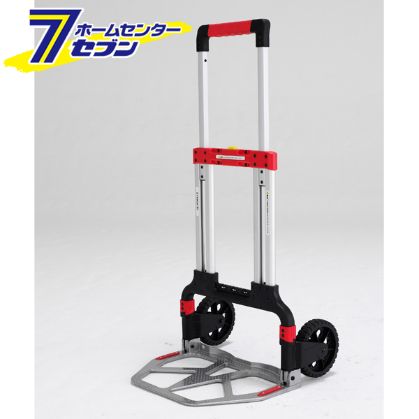 コンパクト台車 MTC-100R アルインコ_1