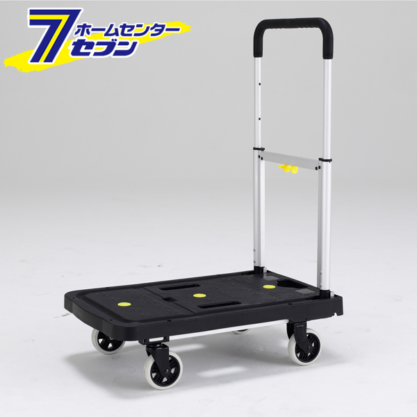 台車 フィフティカート KHE-50 アルインコ