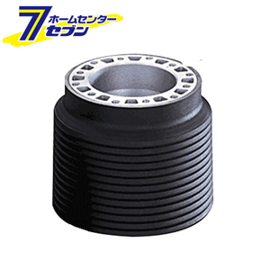 CMR ステアリング ボス 品番：615ワークス ベル [ハンドル ボス 自動車]