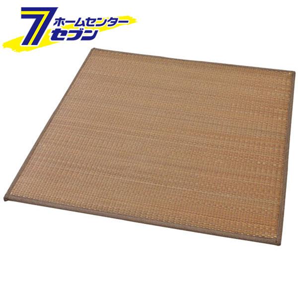 ユニット畳 フロアー畳 ふんわり与那国 約82×82cm 6枚セット 大島屋