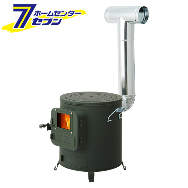 クッキングストーブ RS-41 ホンマ製作所