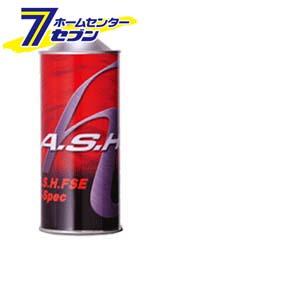 A.S.H.(アッシュ) FSE E-Spec 5W-40 合成油 エンジンオイル 1Lジェイシーディプロダクツ [自動車 1リットル]