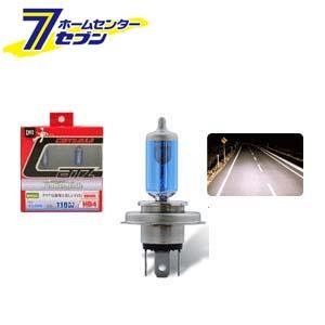 キャズ ハロゲンバルブ フェザーホワイト 4500K H11タイプ [品番：NB110]  CATZ [バルブ h11]の通販は 4,959円