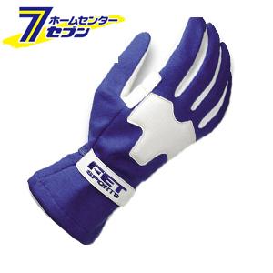 FET SPORT 3Dライトウェイトグローブ(ライトウエイトグラブ) ブルー/ホワイト LサイズFET [手袋]