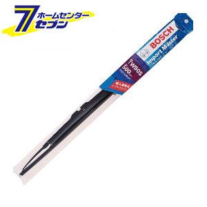 BOSCH ボッシュ インポートマスター 輸入車用 ワイパーブレード トーナメントワイパー 628mm [品番：TW63S] []