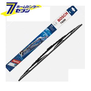 BOSCH ボッシュ ツインセット(運転席・助手席用)タイプ 600/600mm スポイラー 輸入車用 [品番：3 397 001 367] [ワイパーブレード]