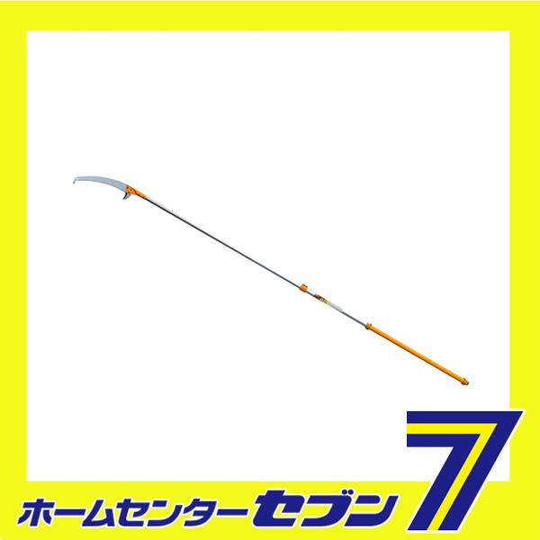 ハヤテ 2段 370-42 ユーエム工業 [園芸道具 高枝切 高枝切]