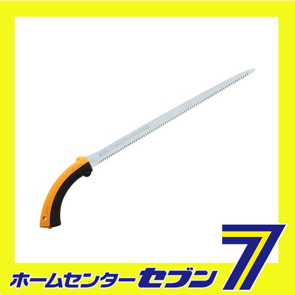 ツルギ 万能目 本体 400MM 452-40 ユーエム工業 [園芸道具 園芸鋸 山林]の通販は