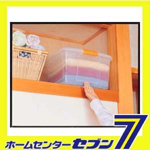高い所ＢＯＸ クリア TB-64 アイリスオーヤマ [TB64]の通販は