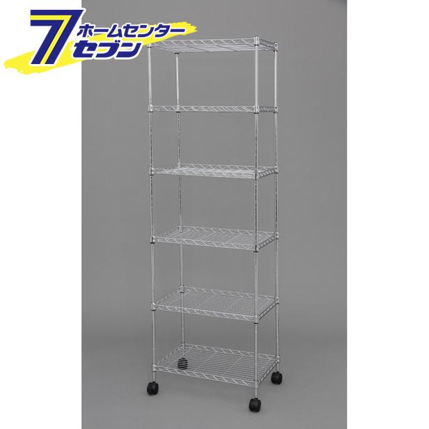 金属元素か細い MK-3014N 6段 幅33×奥ふかさ49×厚さ144ｃｍ(キャスター開びゃく時)アイリスオーヤマ [金属元素仕合わせ]
