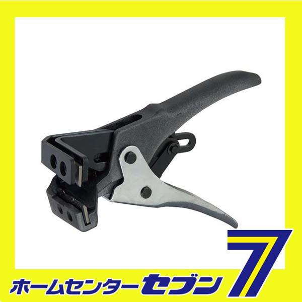 エコエフリッパー EVF-400 ジェフコム [作業工具 電設工具 ワイヤーストリッパ]