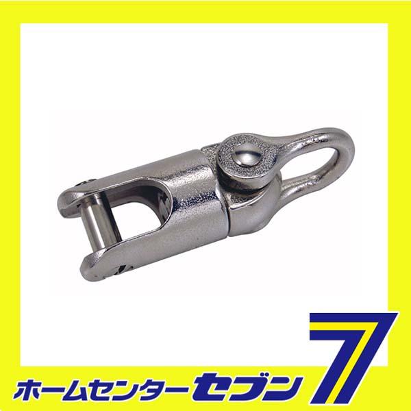 通線用ヨリ戻シ DK-10K ジェフコム [作業工具 電設工具 通線工具]