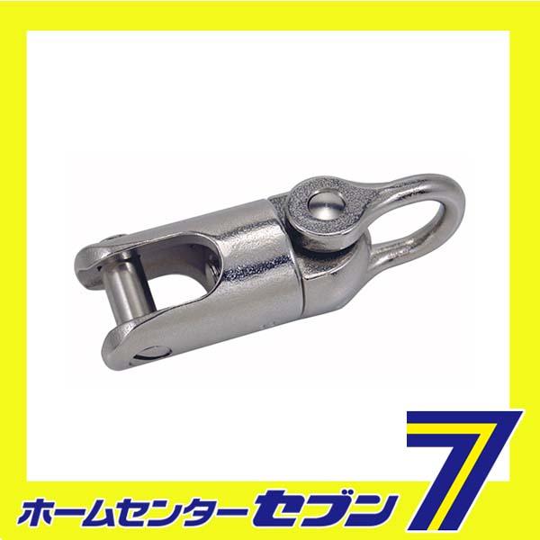 通線用ヨリ戻シ DK-15K ジェフコム [作業工具 電設工具 通線工具]