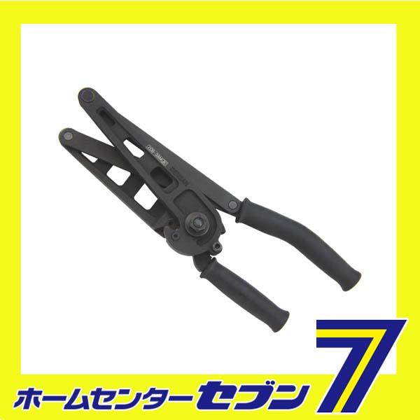 倍力寸切リカッター ZCB-38M ジェフコム [作業工具 電設工具 切断工具]