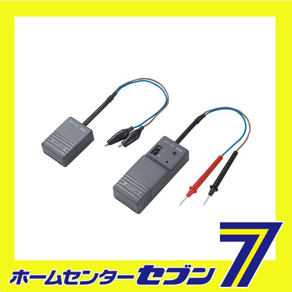 配線チェッカー SRC-102 ジェフコム [作業工具 電設工具]