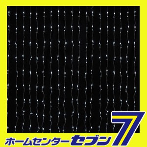 LED　ウォーターフォールライト　1280球　白色　WT1280　クロスライセンス品【メーカー直送：代引き不可】