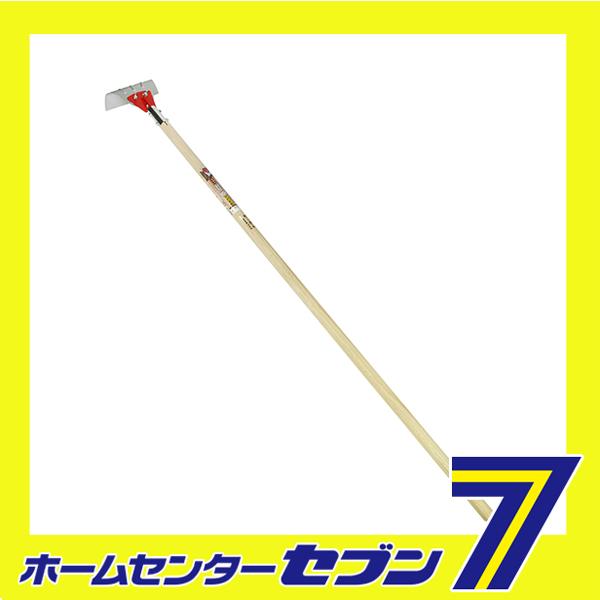 土ヨセクワ ヨセ太郎 DK-901 ドウカン [園芸道具 鍬 特殊鍬]