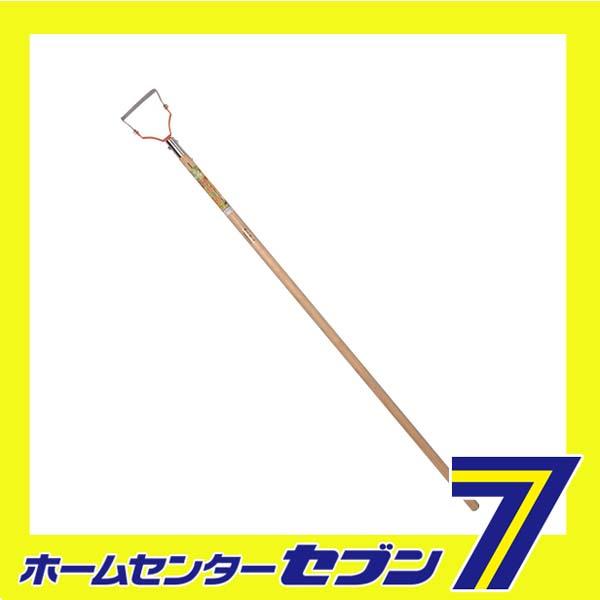 ケズッ太郎 角刃コーナー DK-817 ドウカン [園芸道具 土農具 立鎌]