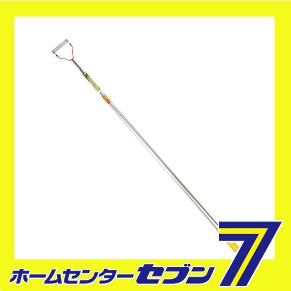 ケズッ太郎角刃コーナーアルミ DK-822 ドウカン [園芸道具 土農具 立鎌]