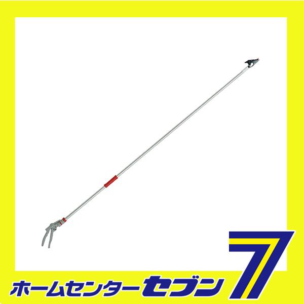超軽量高枝鋏 ライトチョキ 150S-1.8D アルスコーポレーション [園芸道具 高枝切 高枝切]