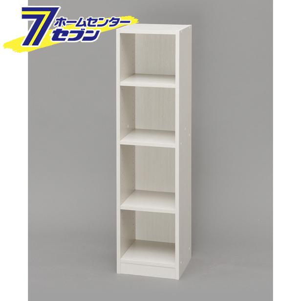 スペースフィット ラック オフホワイト S-SFR1230 幅30×奥行29×厚さ120ｃｍアイリスオーヤマ [オープンシェルフ] 6,401円