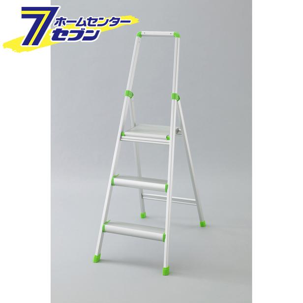 (法人様限定)ハセガワ 上枠付踏台 EFA-08【メーカー直送】