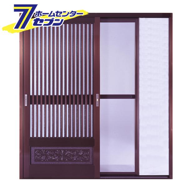 (法人様限定) 網戸　風丸 かざまる　SKM-3　引戸式パネル網戸　玄関引戸用の通販は 10,640円