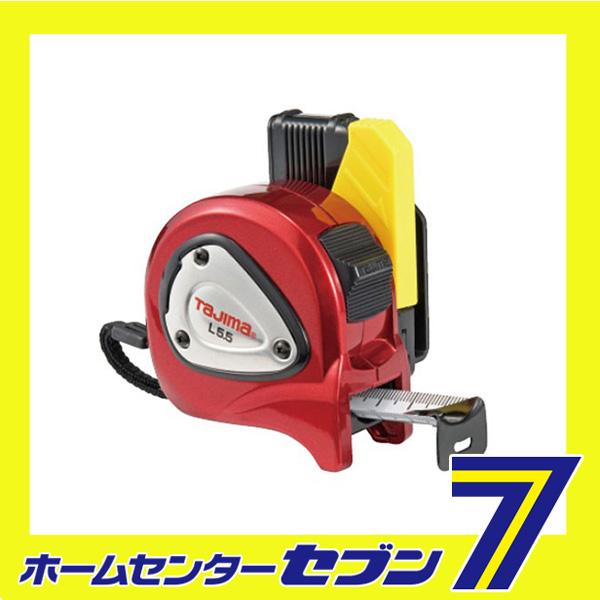 セフコンベロックプラス25 SFLP25-55BL TJMデザイン タジマ [大工道具 測定具 コンベ]