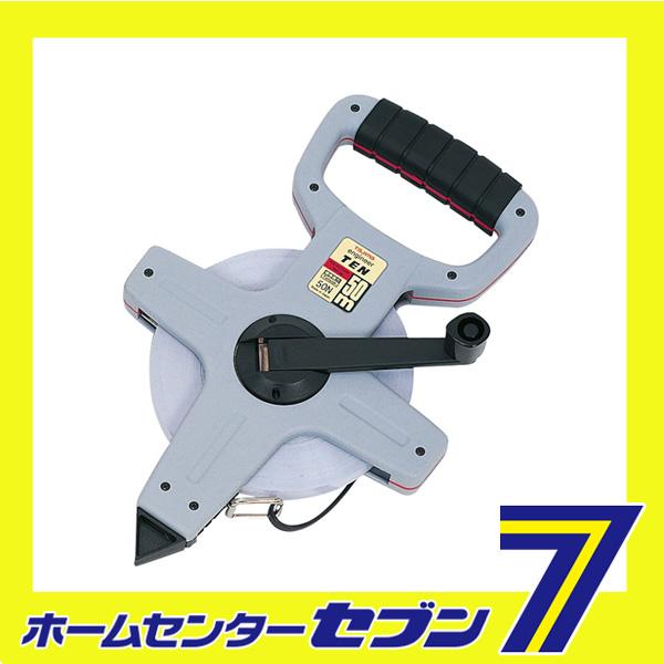 エンジニアテン 50M HTN-50 TJMデザイン タジマ [大工道具 測定具 長尺もの巻尺]