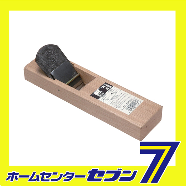 台付鉋 58MM藤原産業 [大工道具 のみ 彫刻刀 鉋 台付鉋] 4,543円