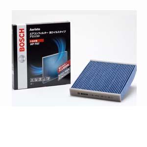 BOSCH ボッシュ プレミアム (抗ウィルス・アレル物質抑制タイプ) 国産車用 エアコンフィルター 日産 品番：[AP-N05]